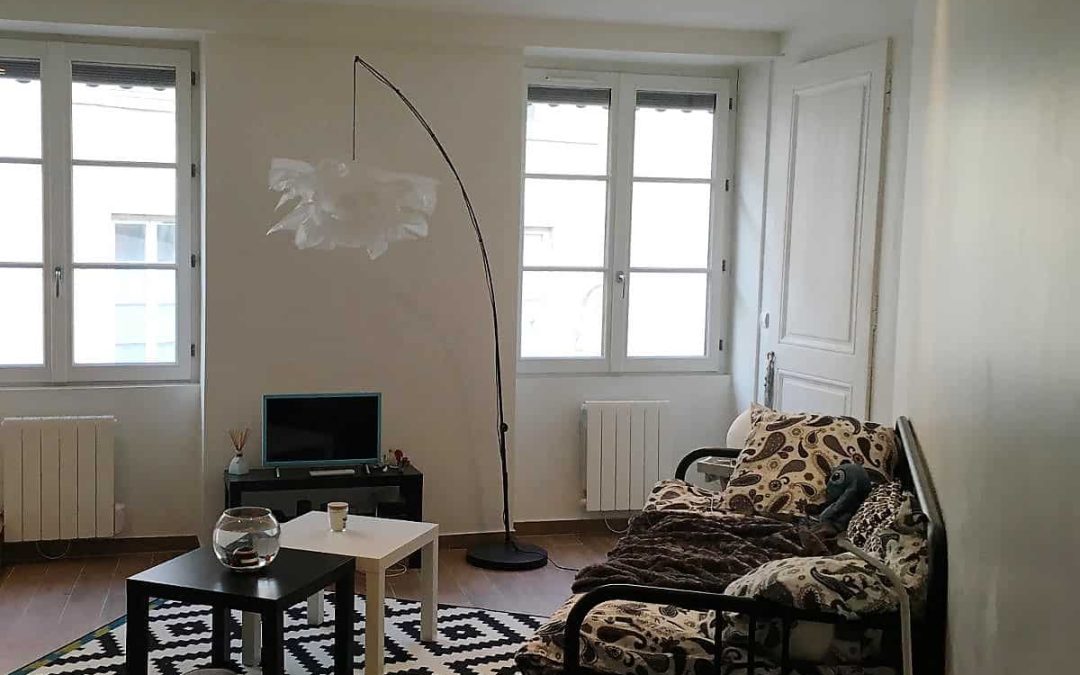 Comment conserver le cachet de votre appartement ?
